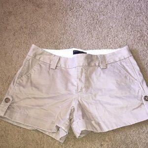 Republic shorts! Size 6P! Great for summertime! EUC
